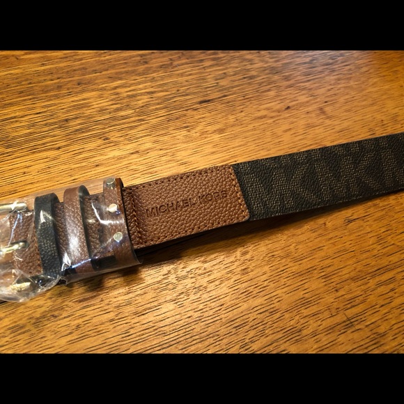 Michael Kors Belt main image 5